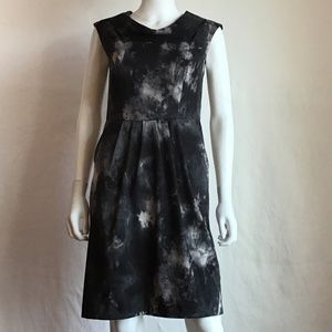 ALYX Black & Gray Dress